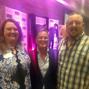 Meet your Posher, Tina